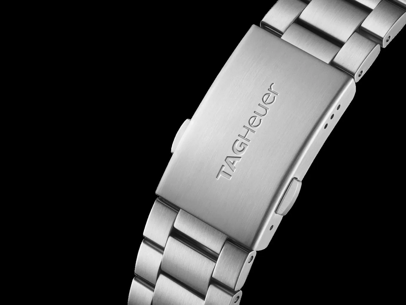 TAG Heuer Formula 1 Chronograph
