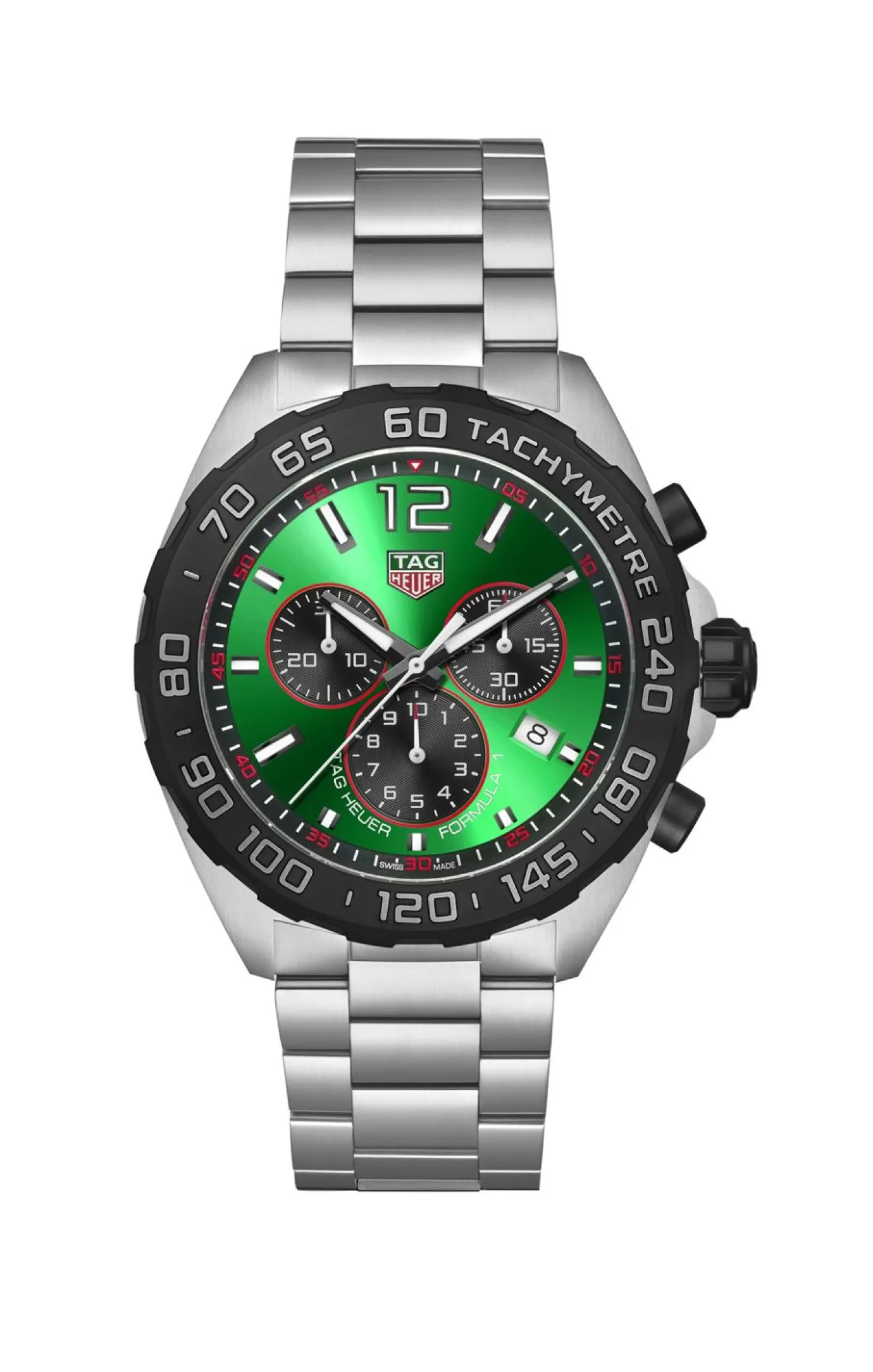 TAG Heuer Formula 1 Chronograph