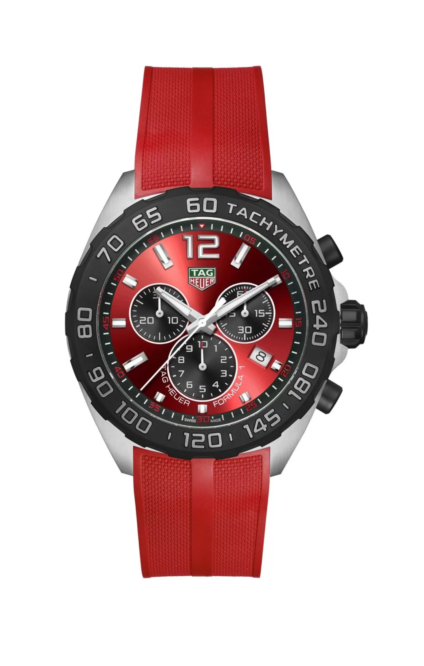 TAG Heuer Formula 1 Chronograph