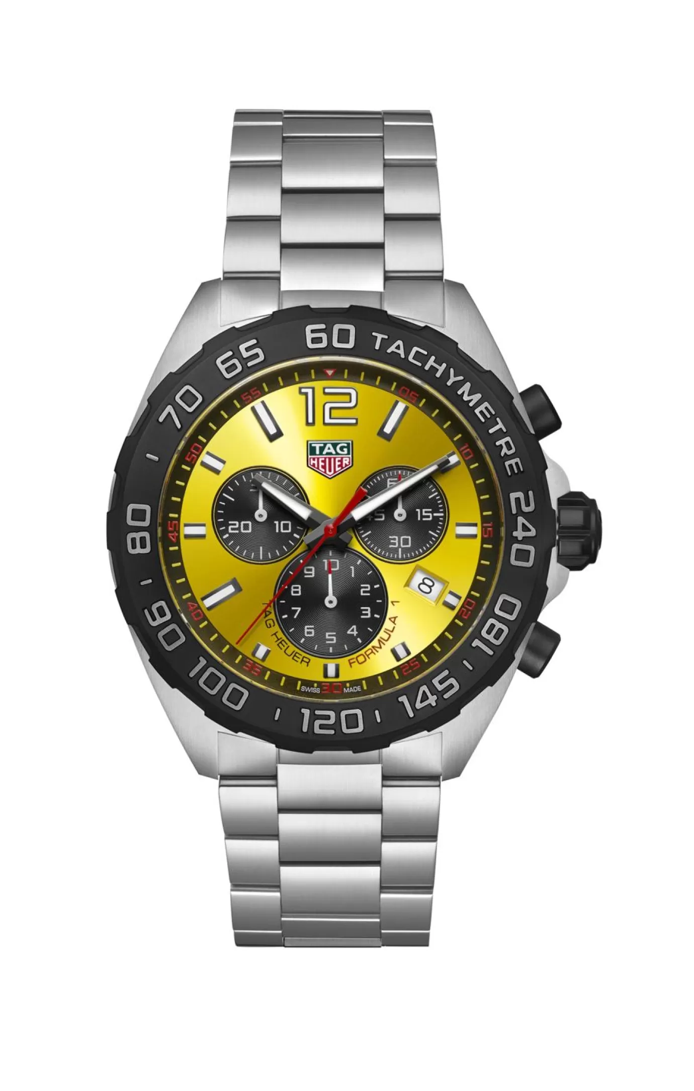 TAG Heuer Formula 1 Chronograph