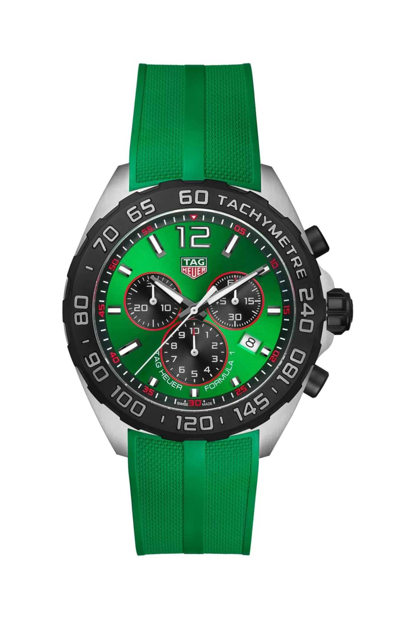 TAG Heuer Formula 1 Chronograph