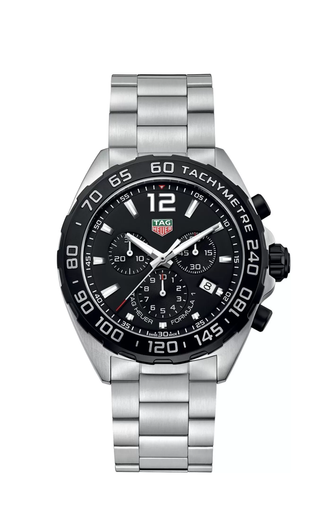 TAG Heuer Formula 1 Chronograph