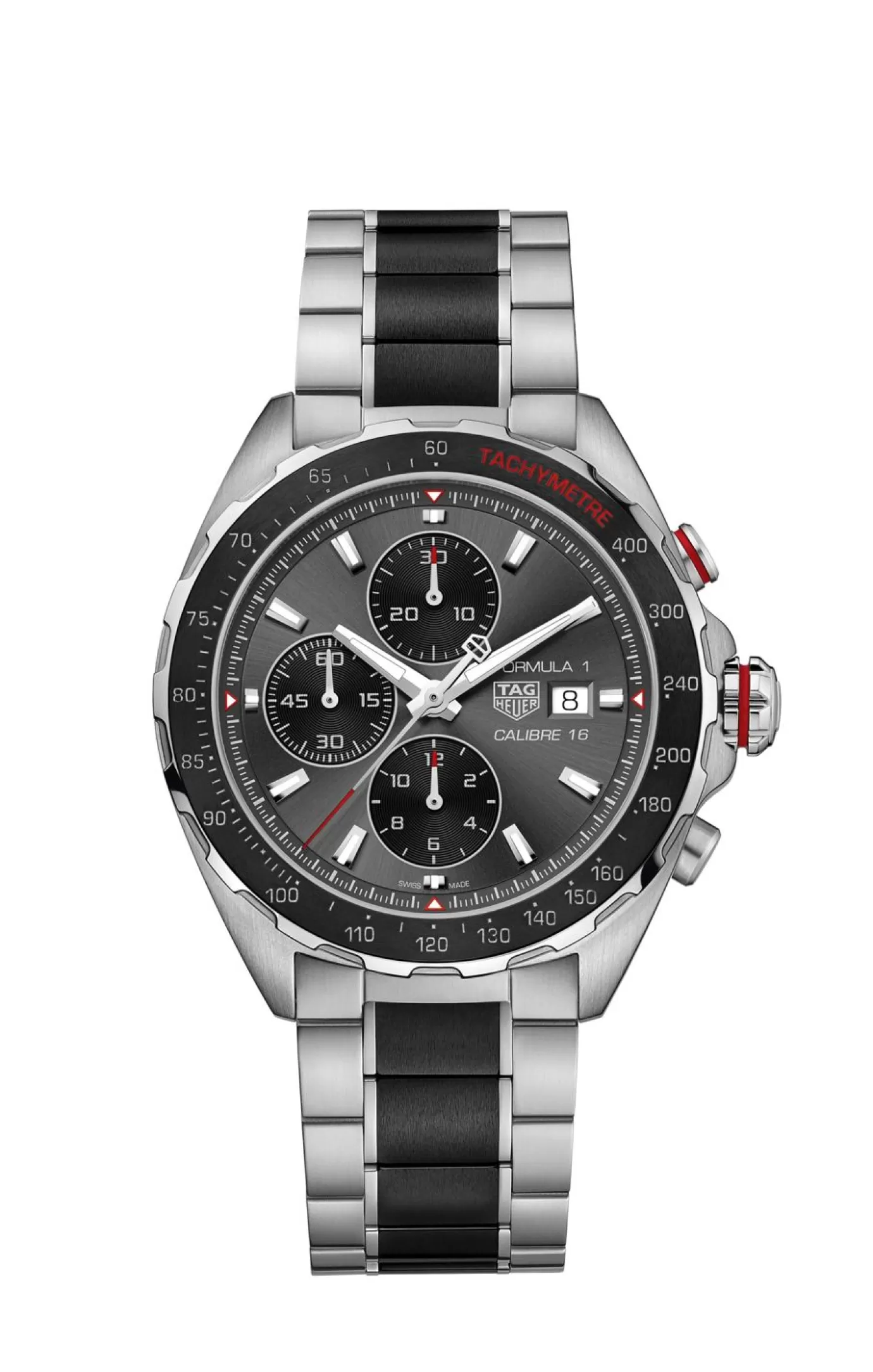 TAG Heuer Formula 1 Chronograph