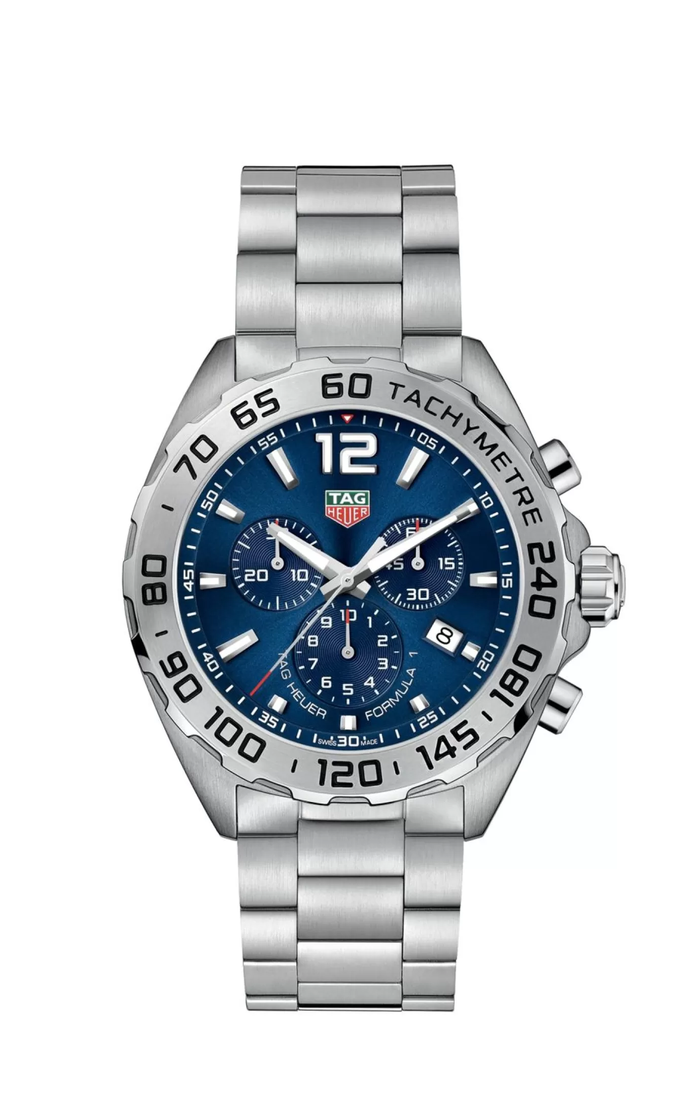 TAG Heuer Formula 1 Chronograph