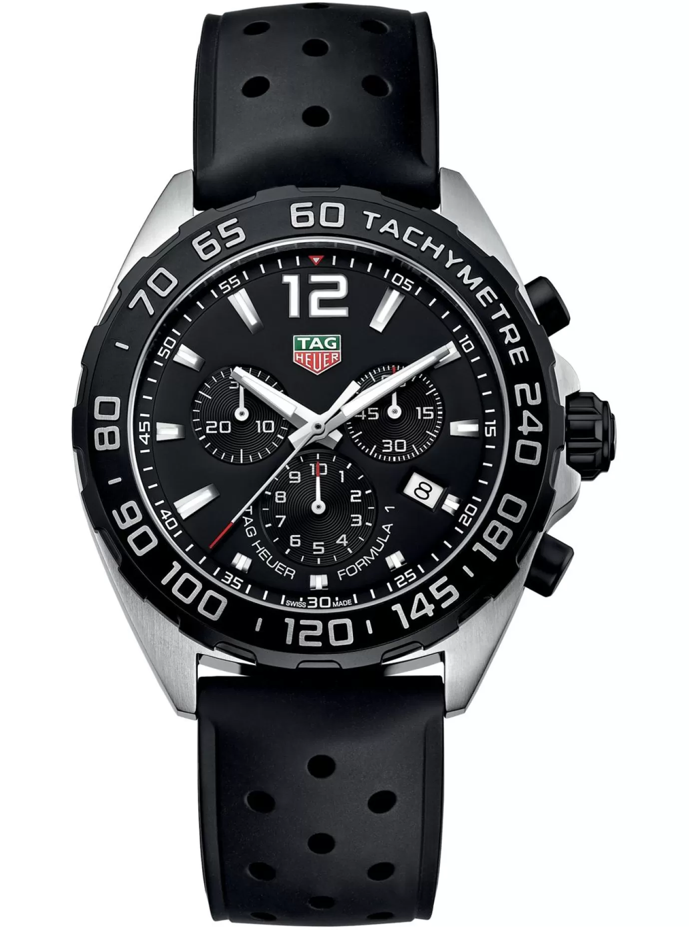 TAG Heuer Formula 1 Chronograph