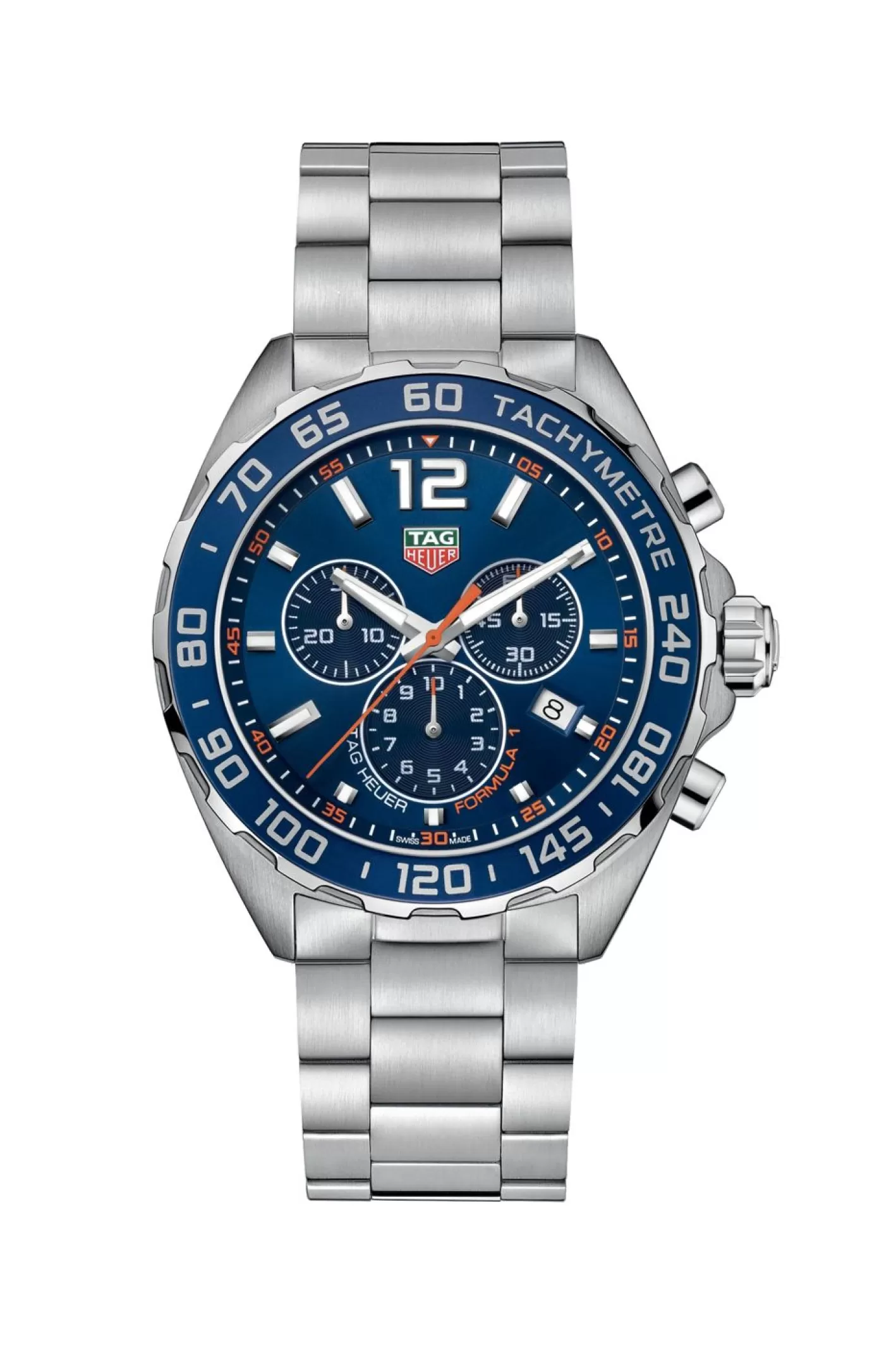 TAG Heuer Formula 1 Chronograph