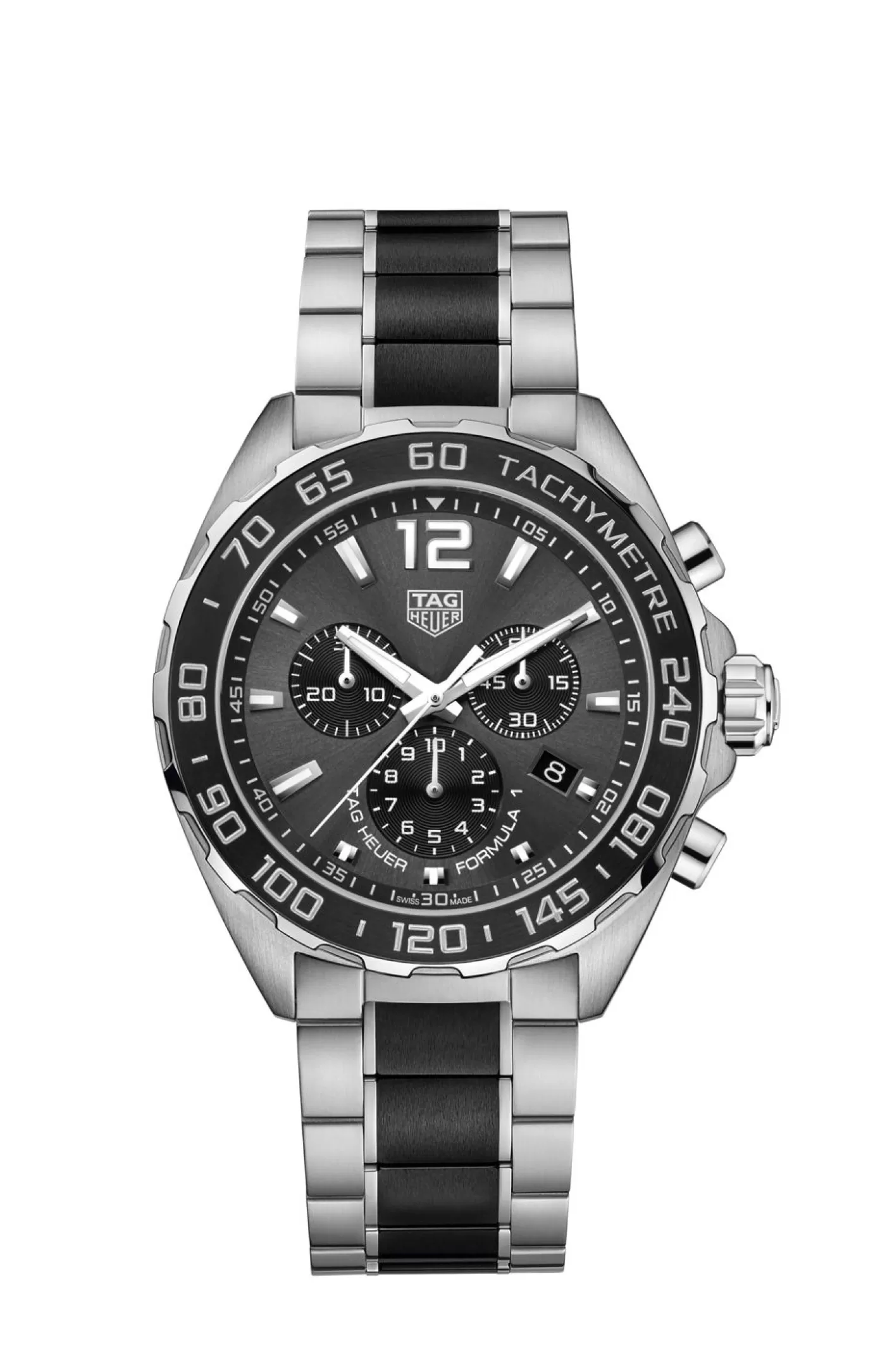 TAG Heuer Formula 1 Chronograph