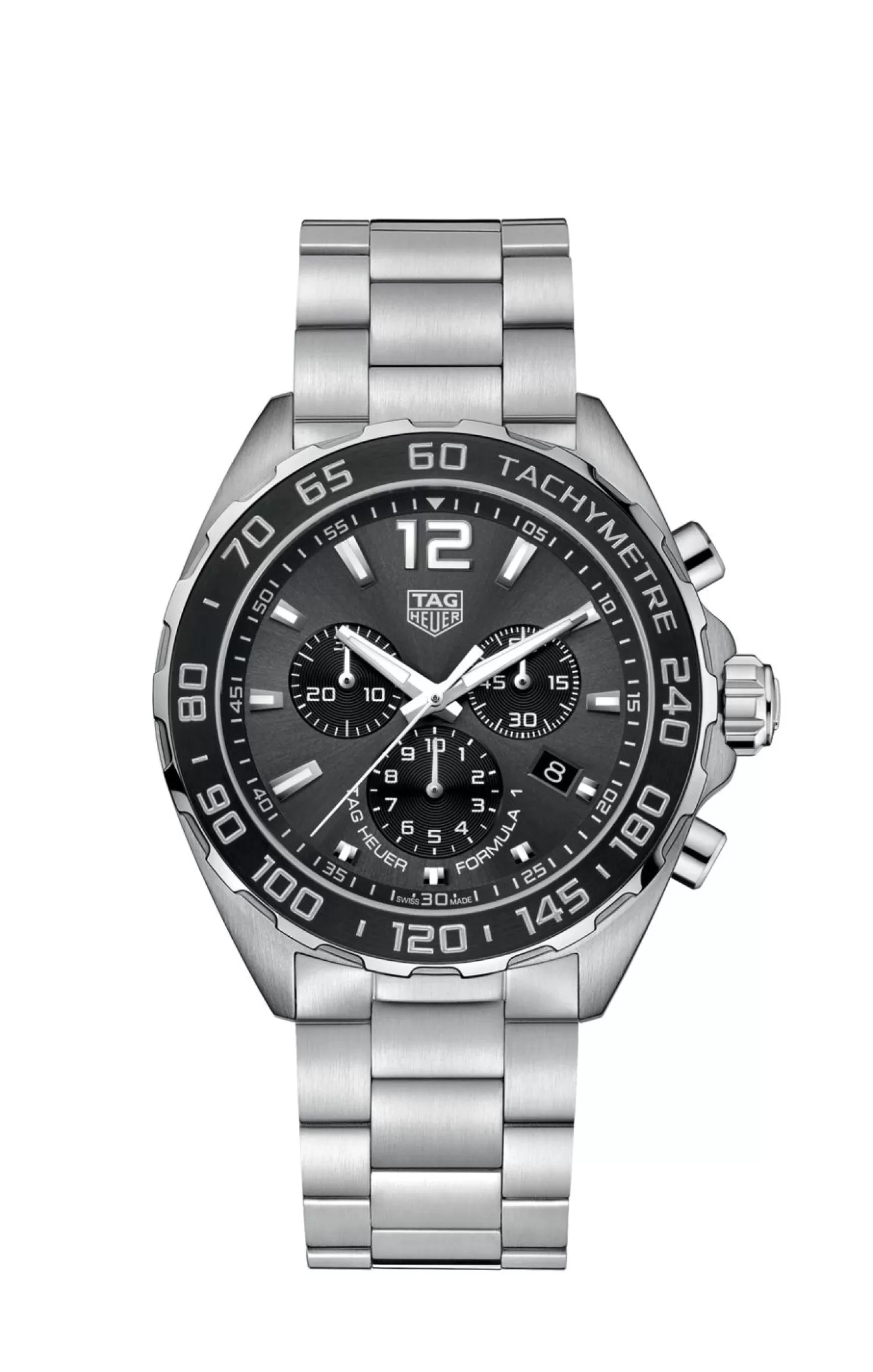 TAG Heuer Formula 1 Chronograph