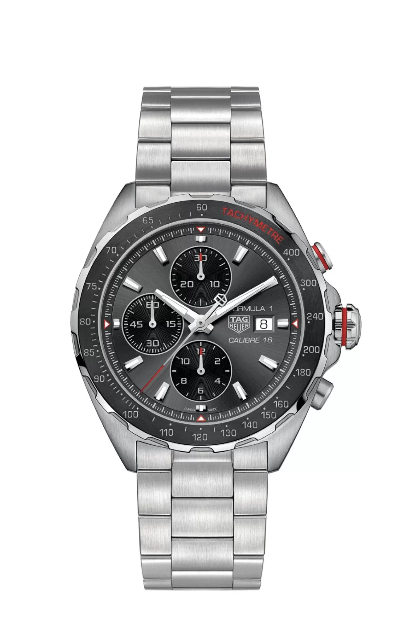 TAG Heuer Formula 1 Chronograph