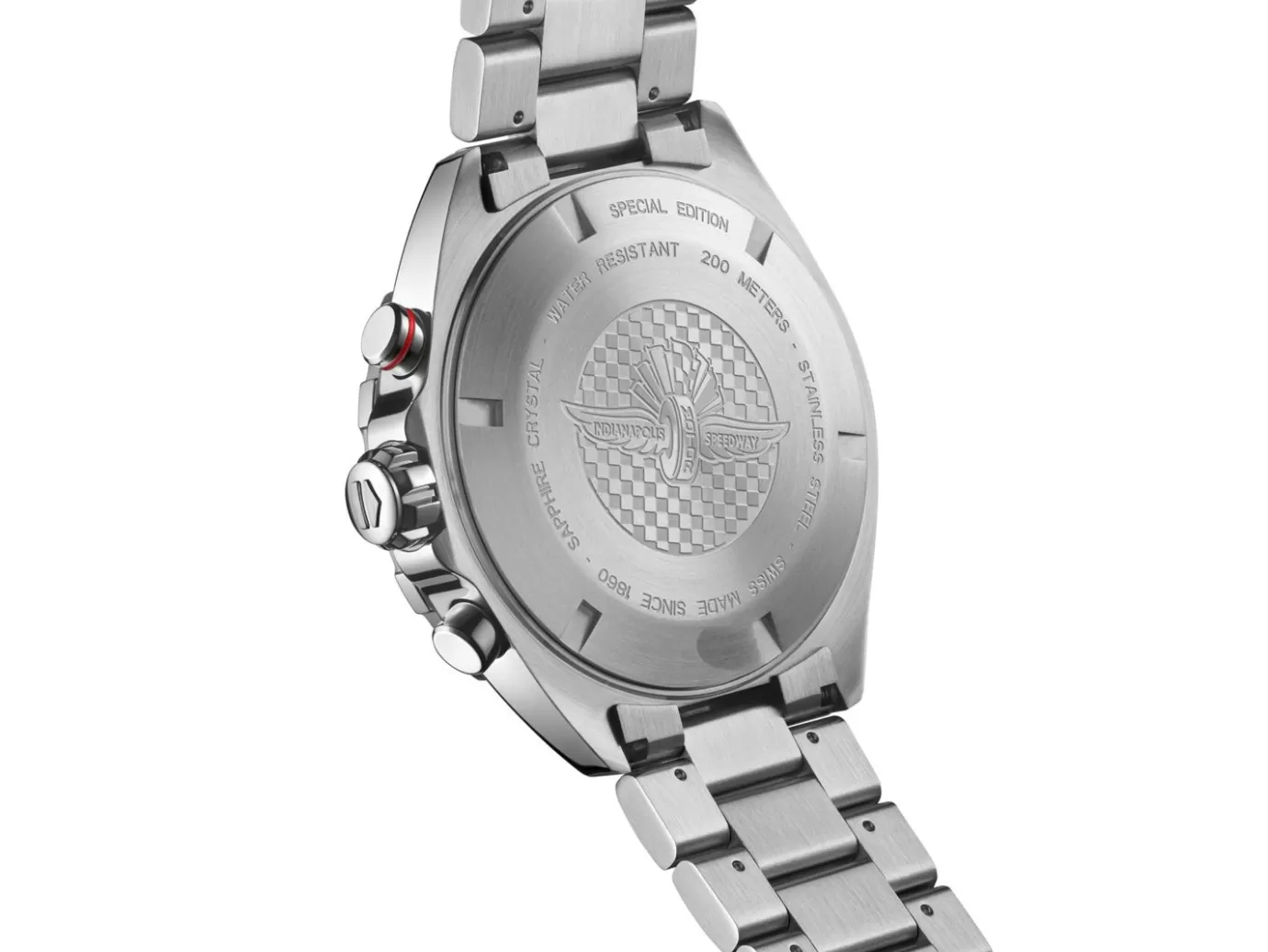 TAG Heuer Formula 1 Chronograph X Indy 500