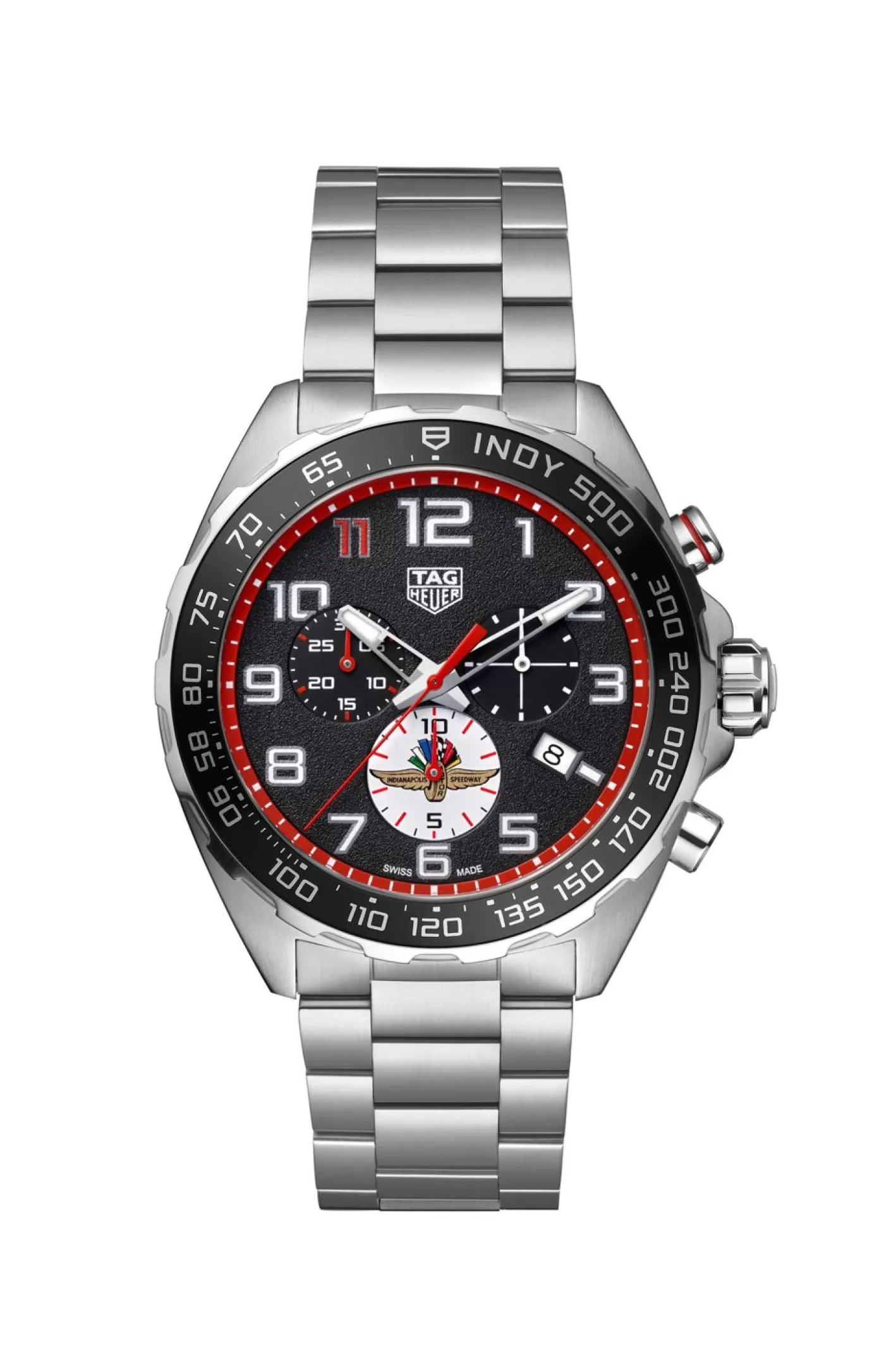 TAG Heuer Formula 1 Chronograph X Indy 500