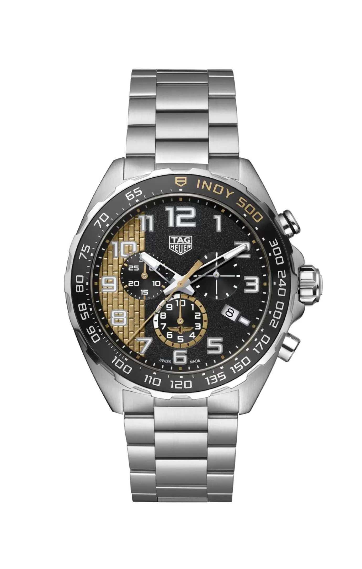 TAG Heuer Formula 1 Chronograph X Indy 500