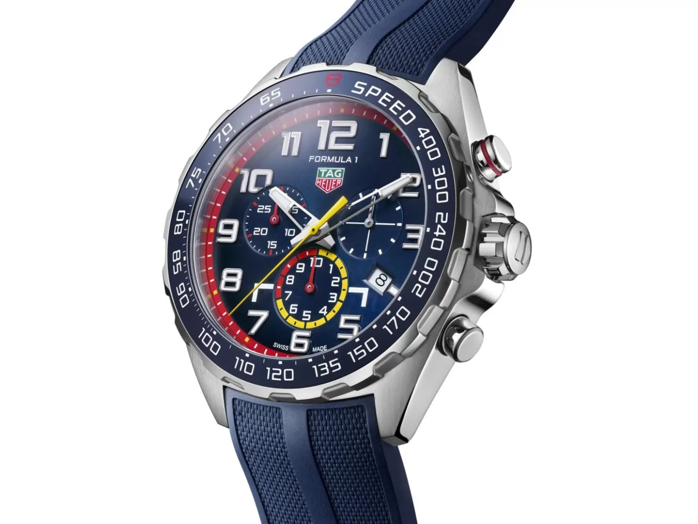 TAG Heuer Formula 1 Chronograph X Red Bull Racing