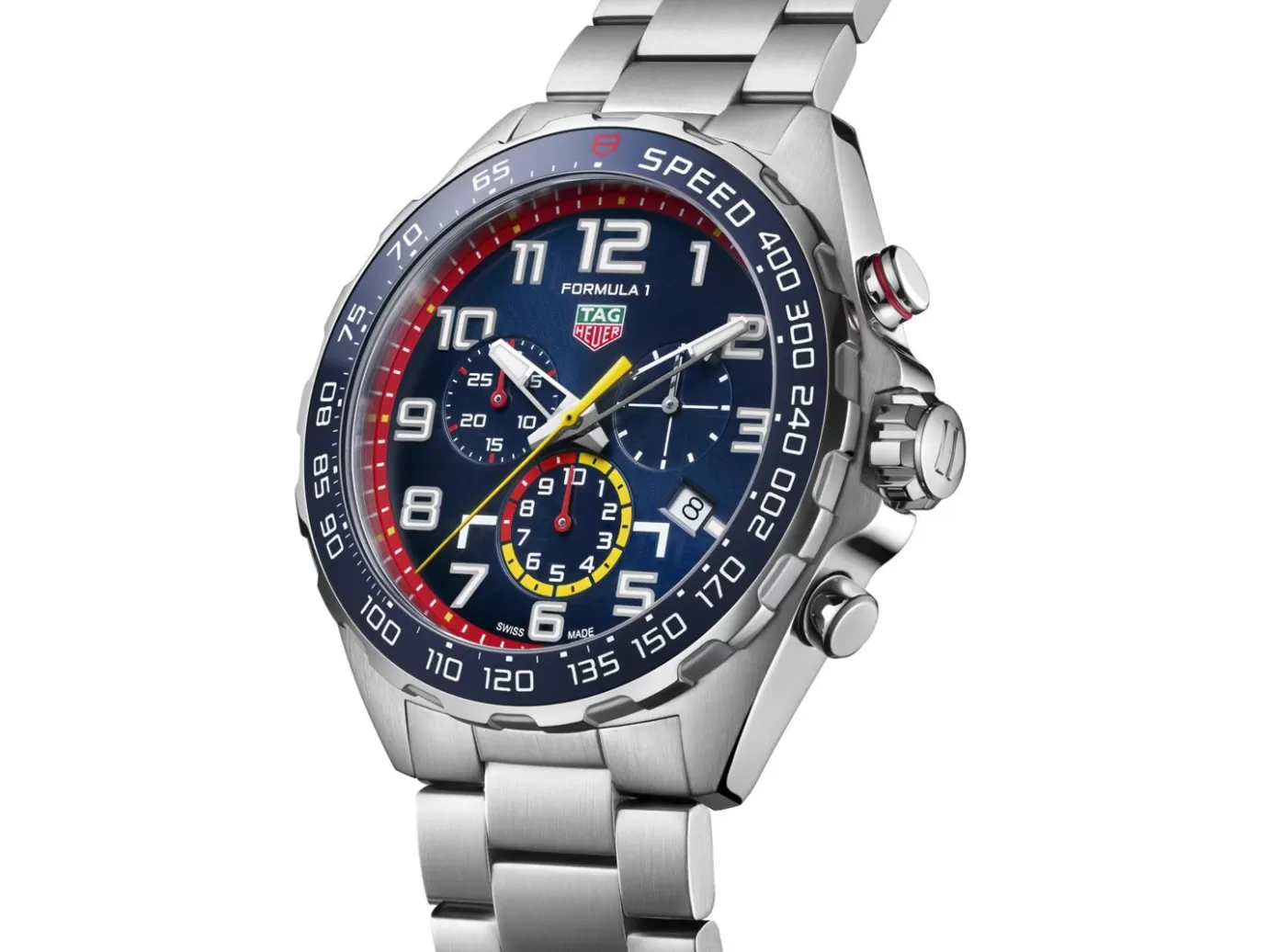 TAG Heuer Formula 1 Chronograph X Red Bull Racing