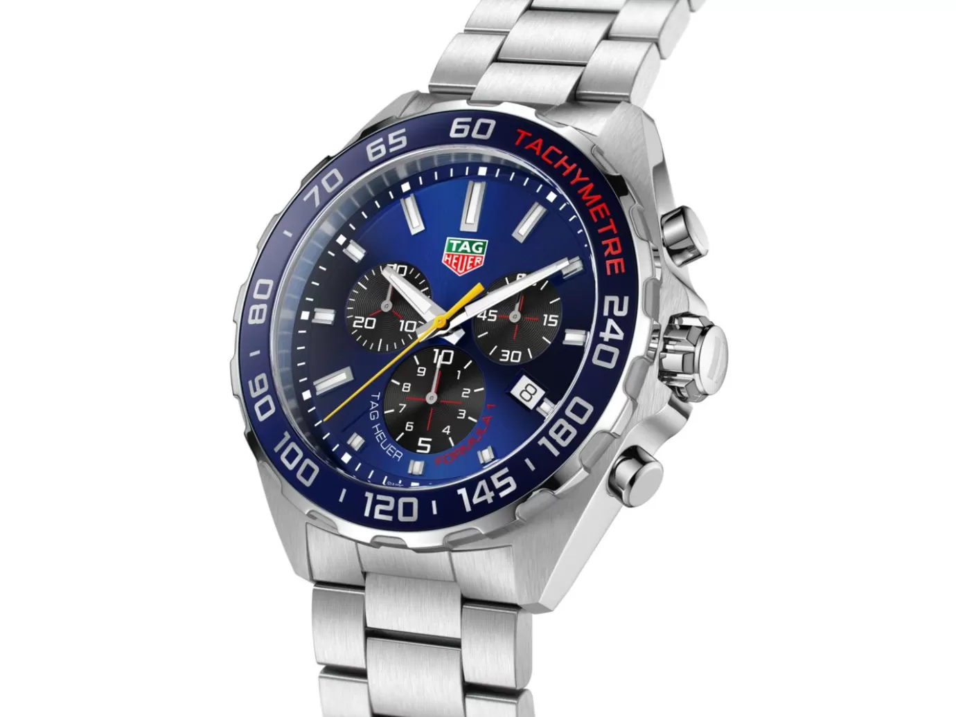 TAG Heuer Formula 1 Chronograph X Red Bull Racing