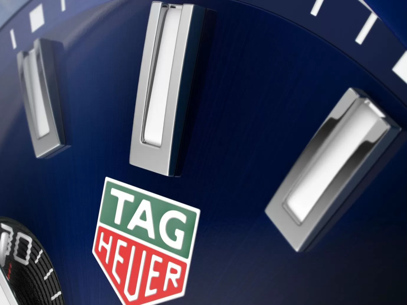 TAG Heuer Formula 1 Chronograph X Red Bull Racing