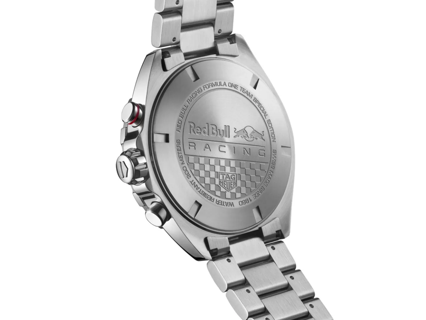 TAG Heuer Formula 1 Chronograph X Red Bull Racing