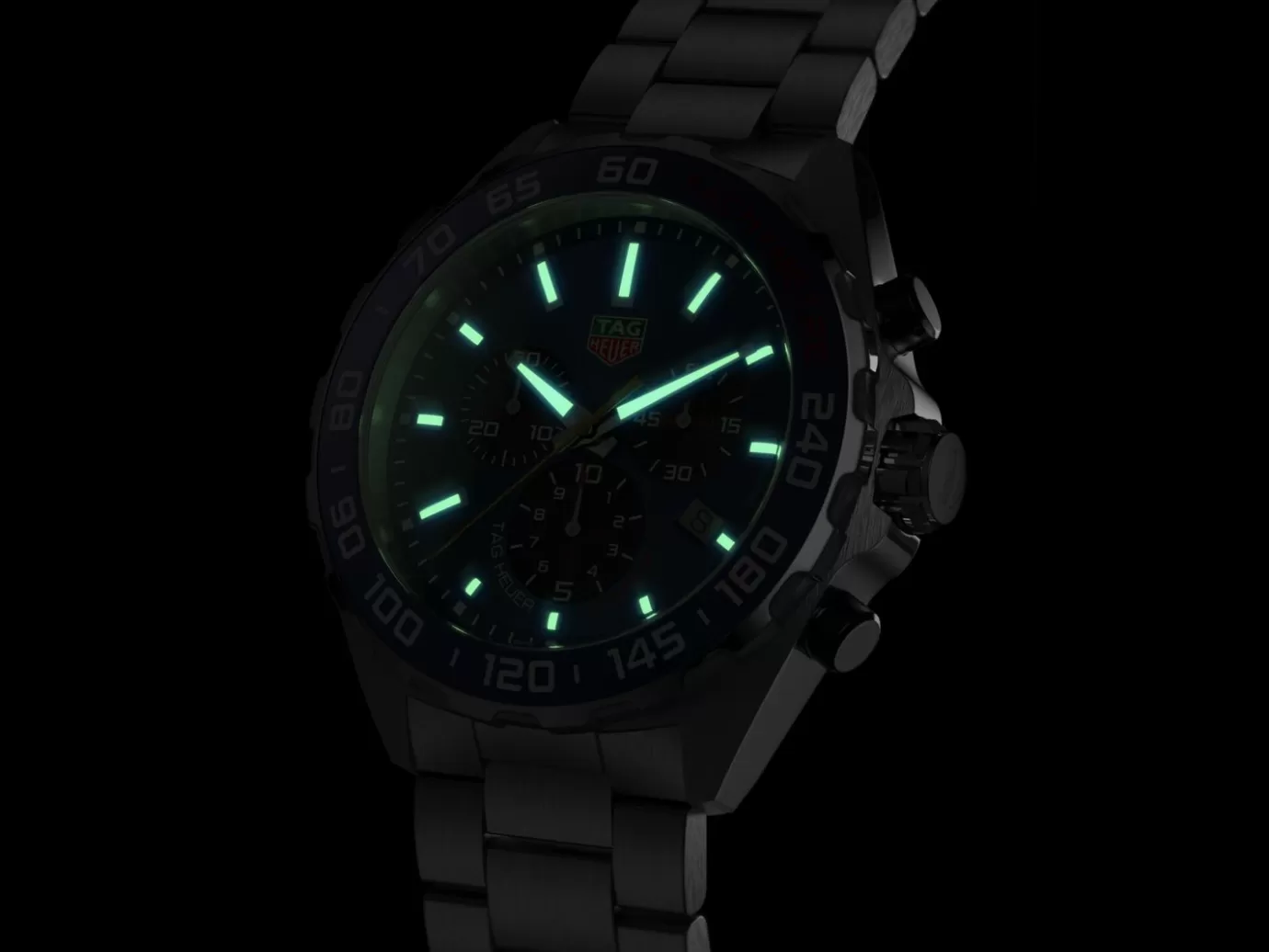 TAG Heuer Formula 1 Chronograph X Red Bull Racing