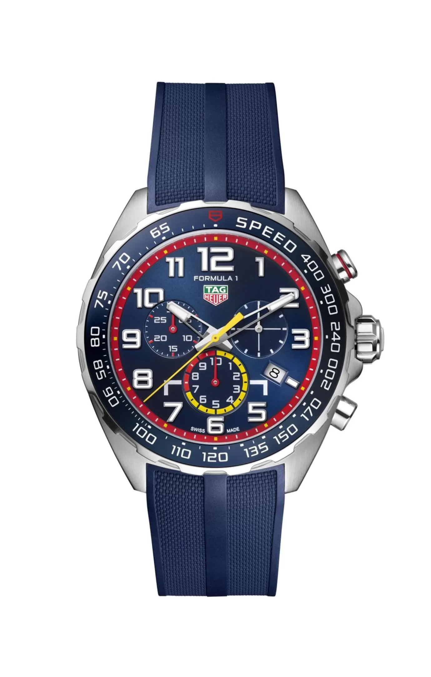 TAG Heuer Formula 1 Chronograph X Red Bull Racing