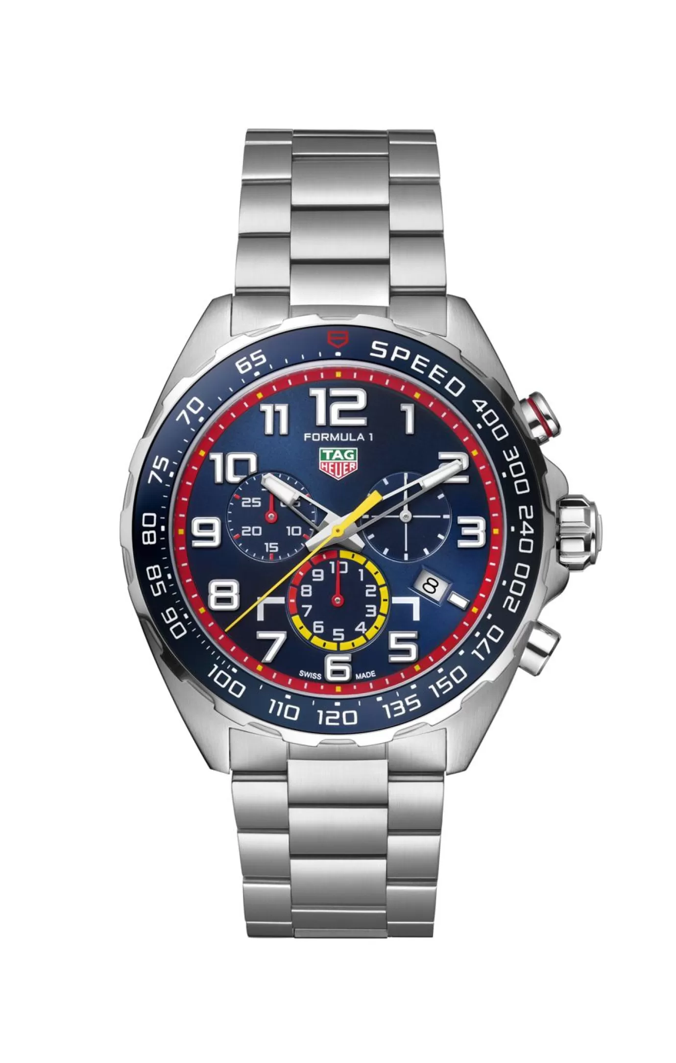 TAG Heuer Formula 1 Chronograph X Red Bull Racing