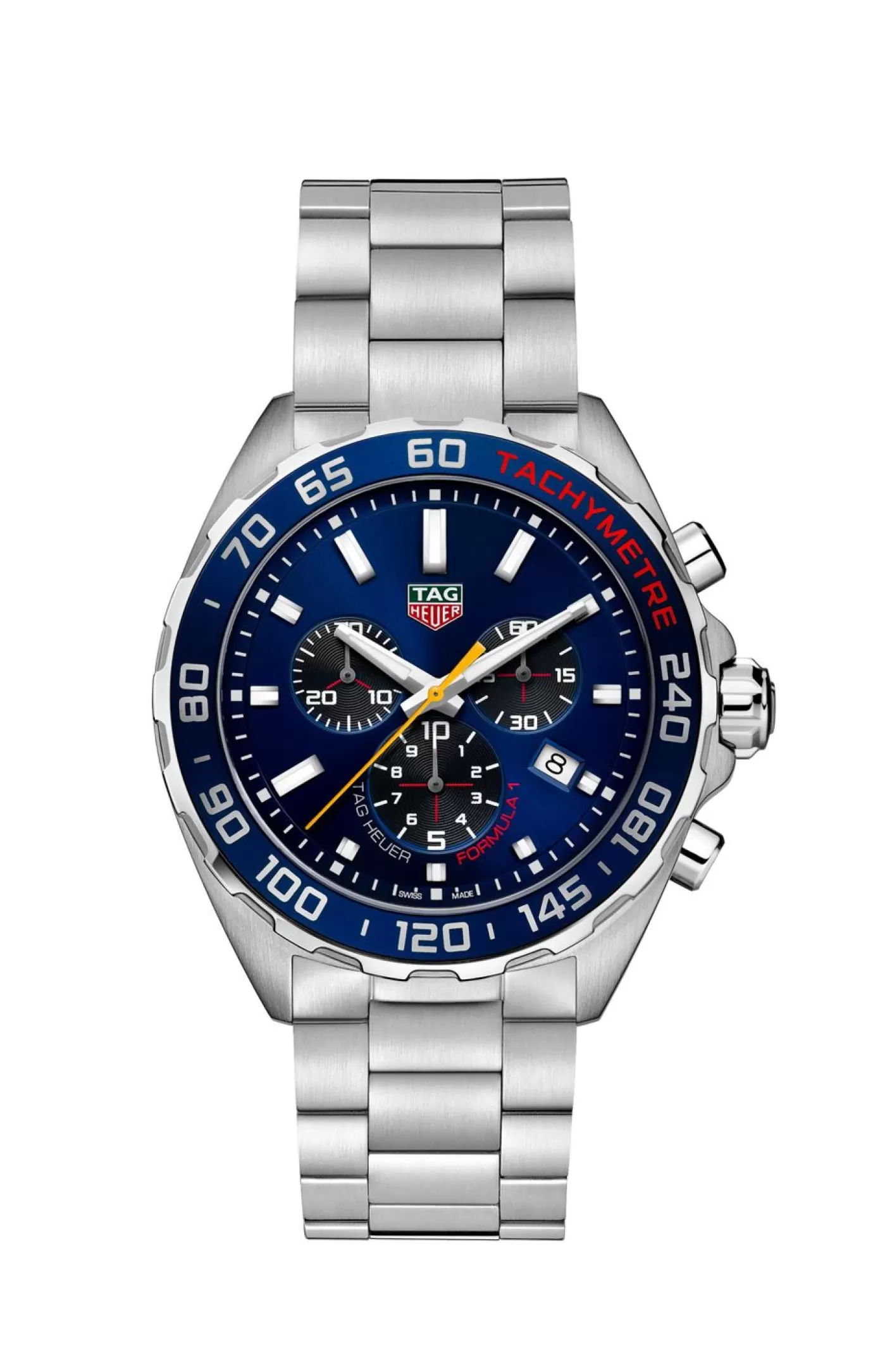 TAG Heuer Formula 1 Chronograph X Red Bull Racing