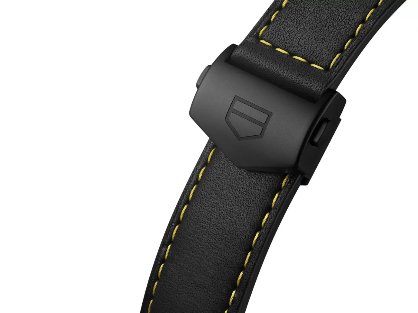 TAG Heuer Formula 1 Chronograph X Senna