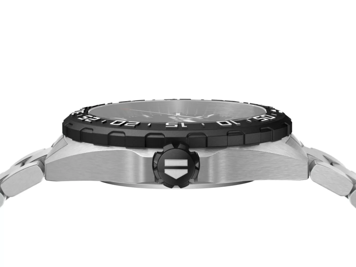 TAG Heuer Formula 1 Date