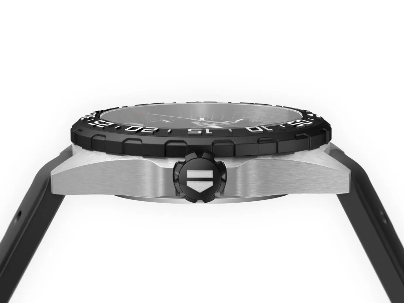 TAG Heuer Formula 1 Date