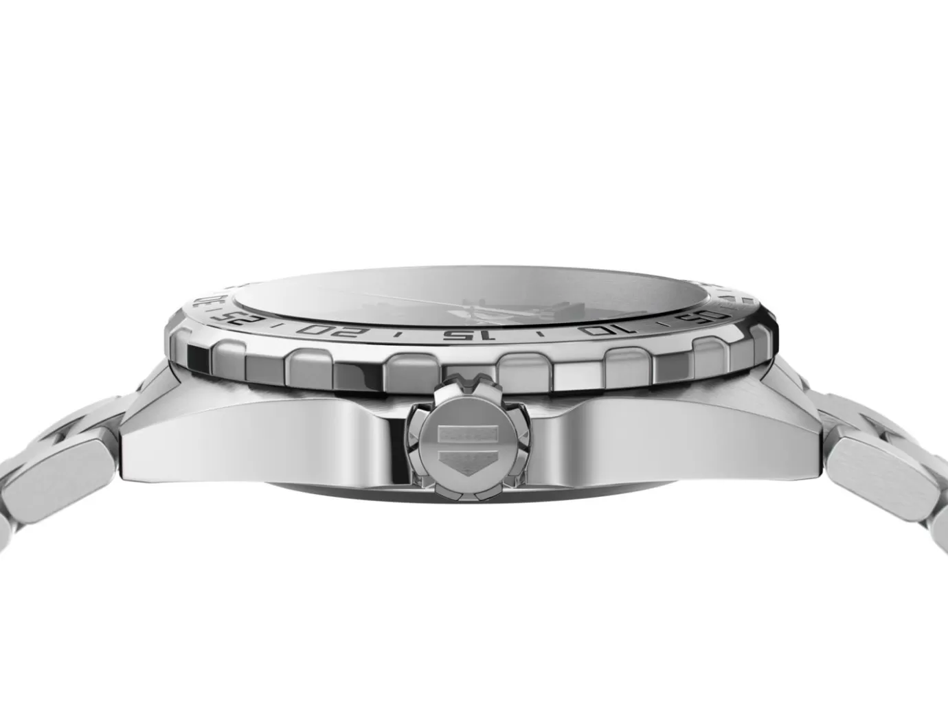 TAG Heuer Formula 1 Date