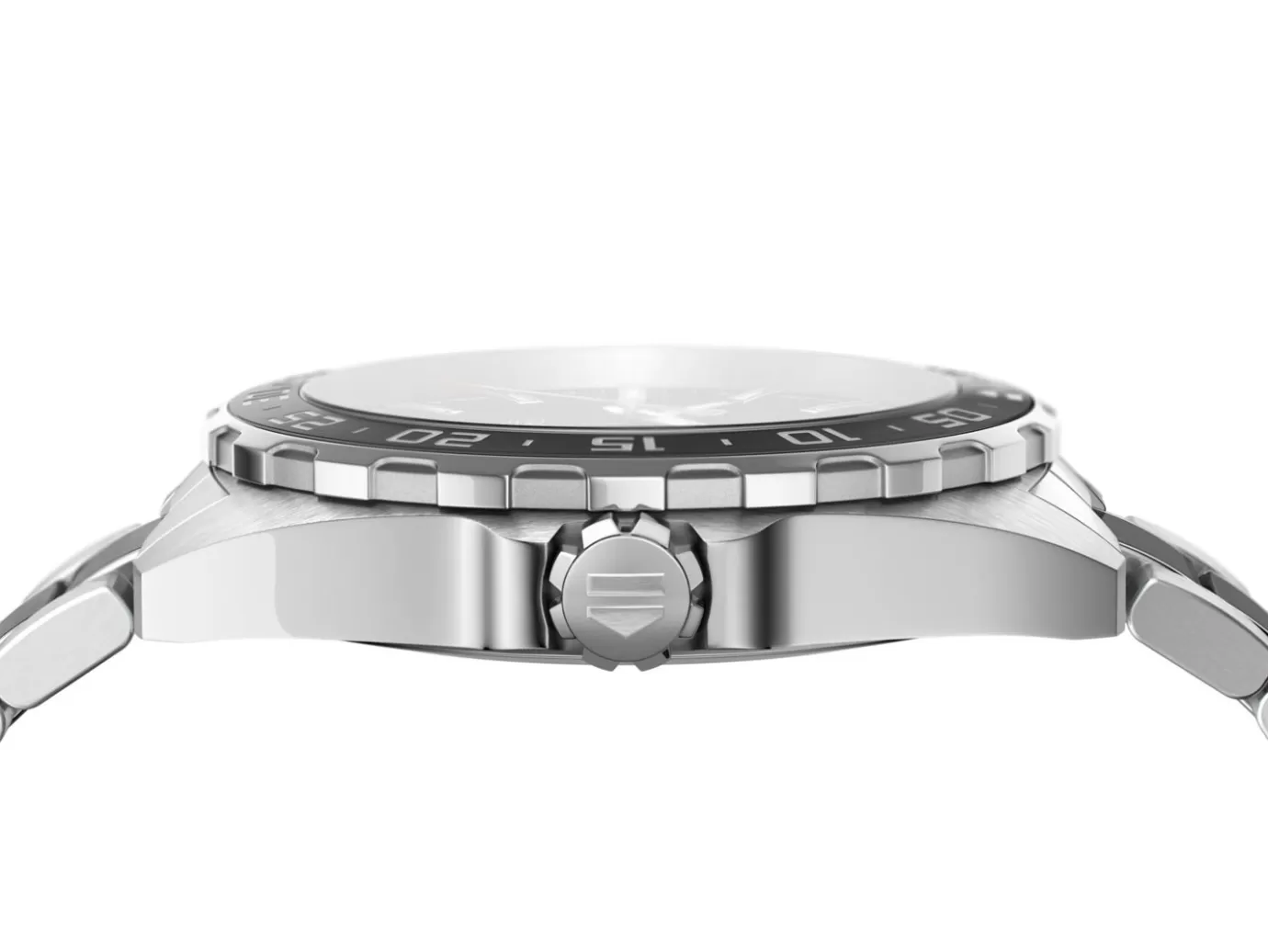 TAG Heuer Formula 1 Date