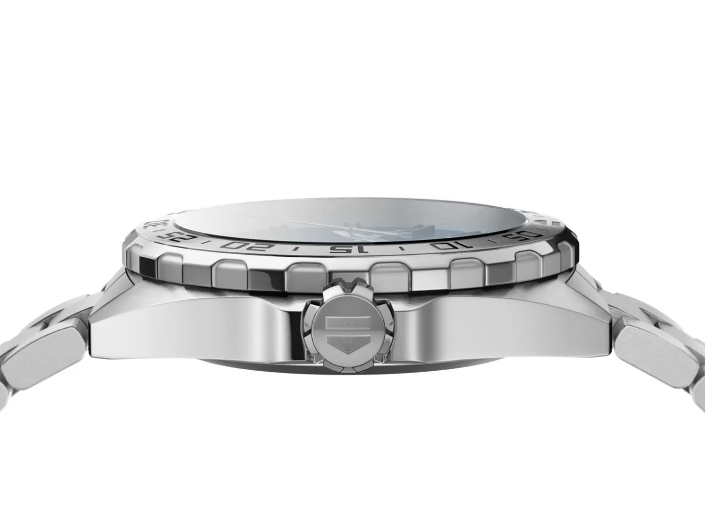 TAG Heuer Formula 1 Date