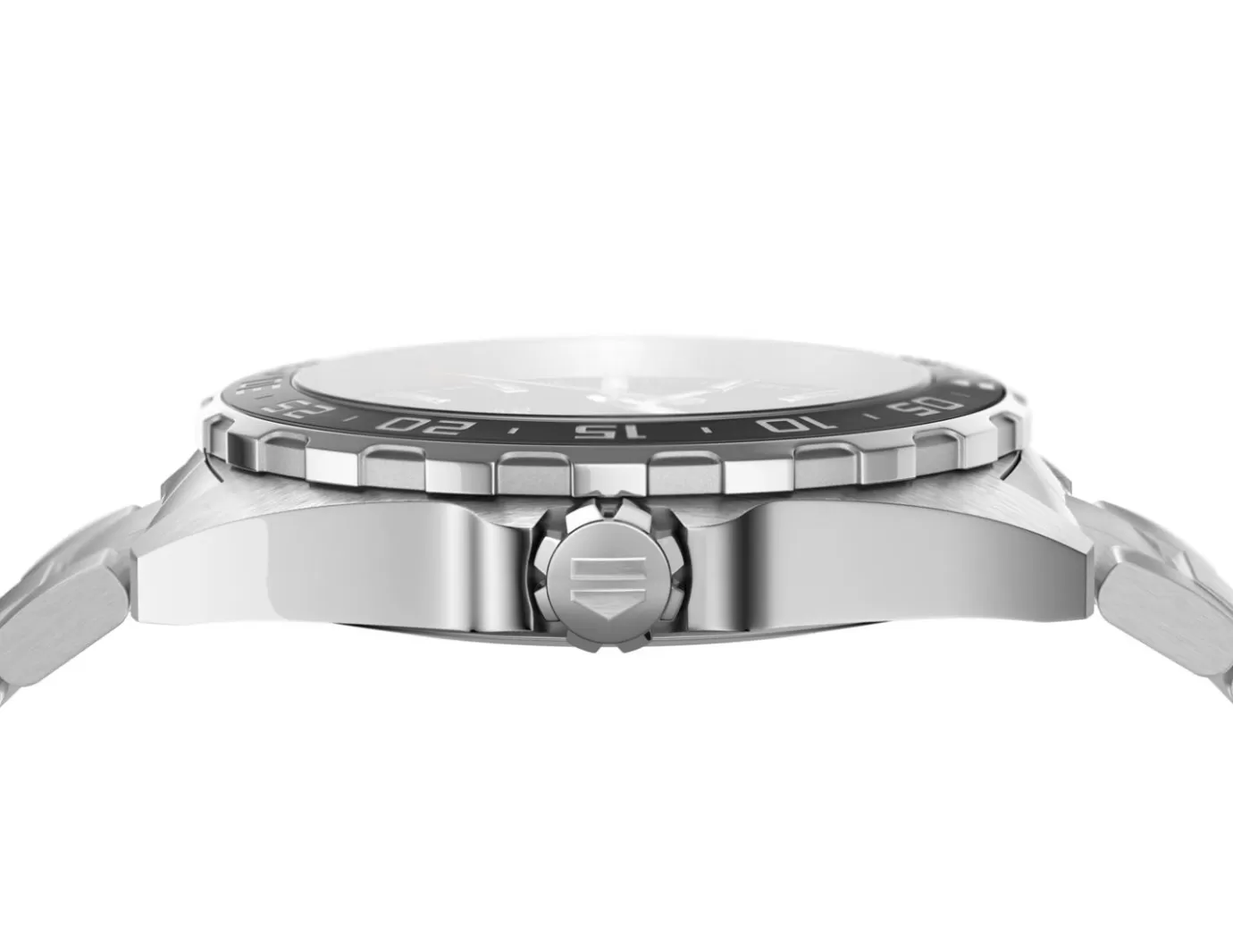 TAG Heuer Formula 1 Date
