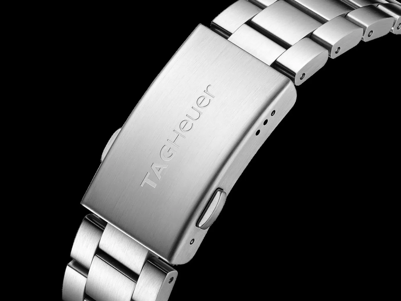 TAG Heuer Formula 1 Date