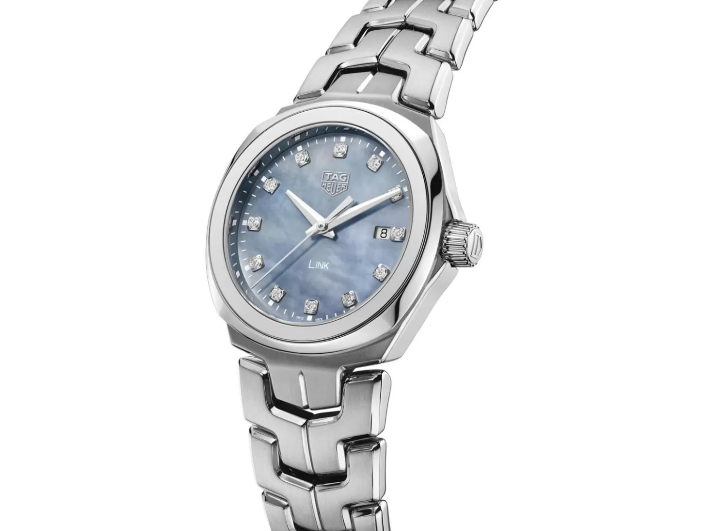 TAG Heuer Link Date