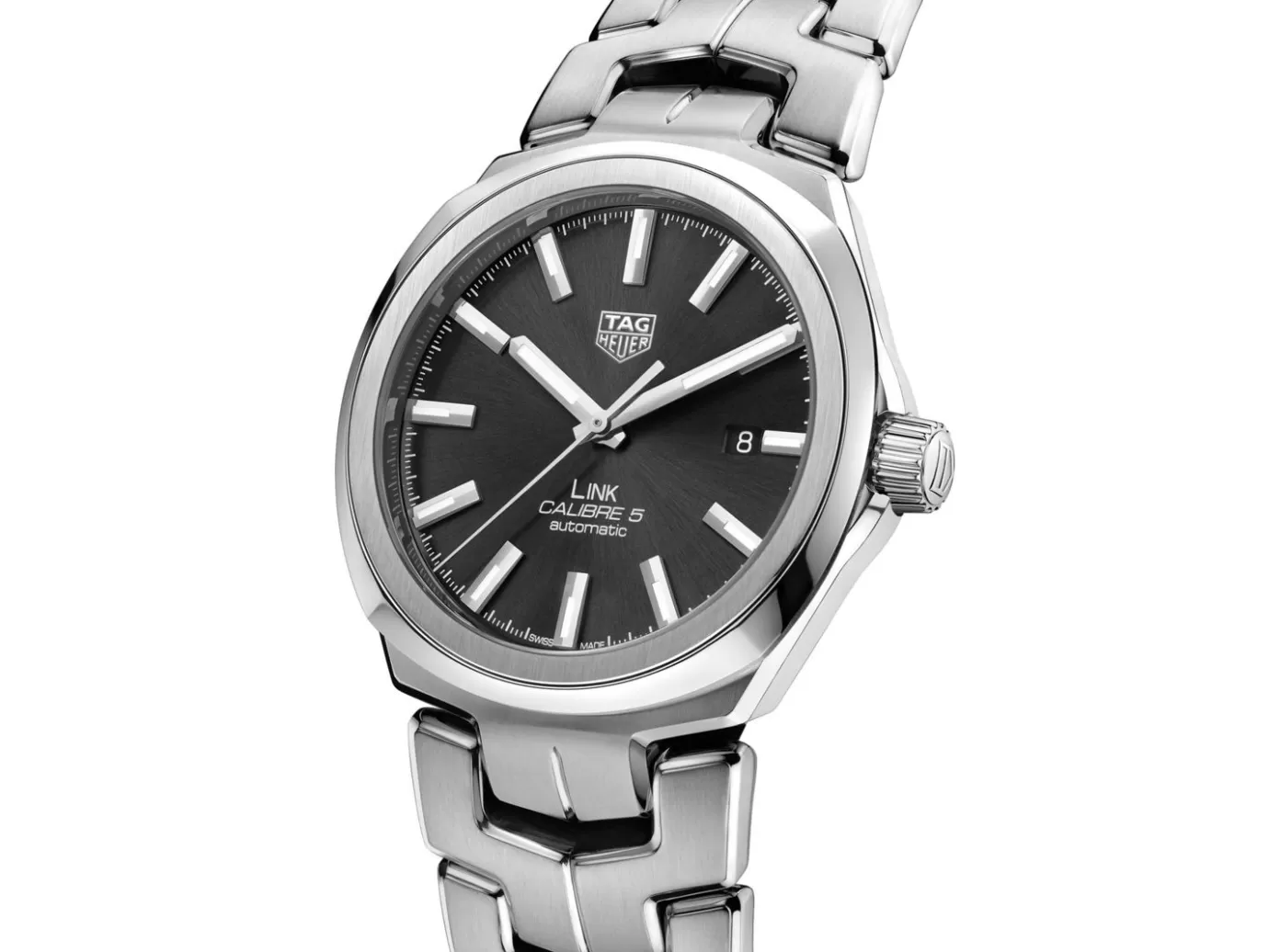 TAG Heuer Link Date