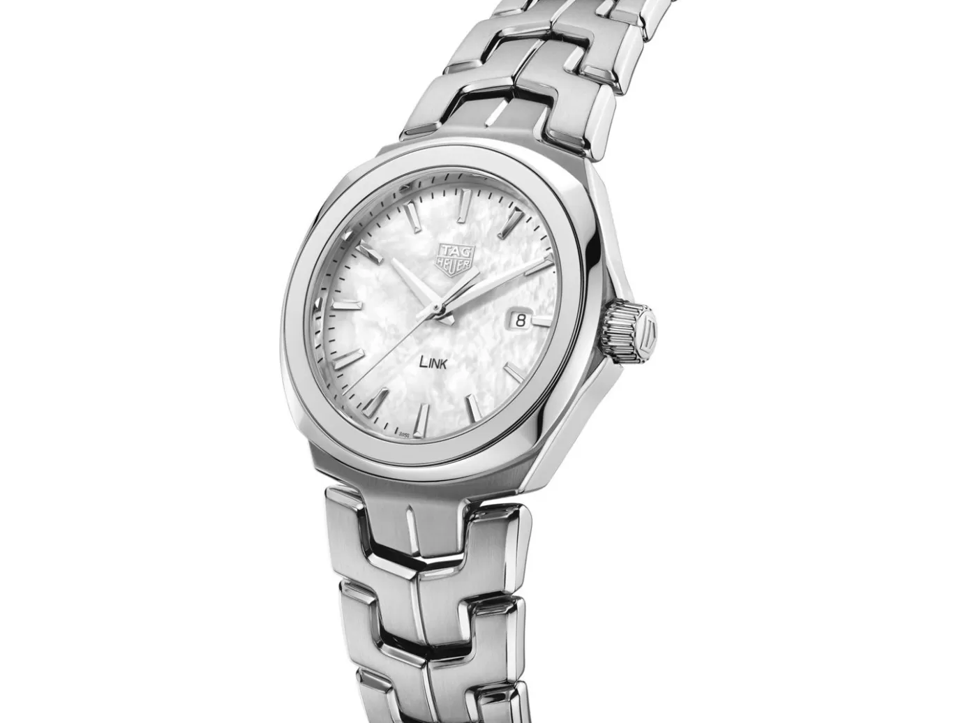 TAG Heuer Link Date