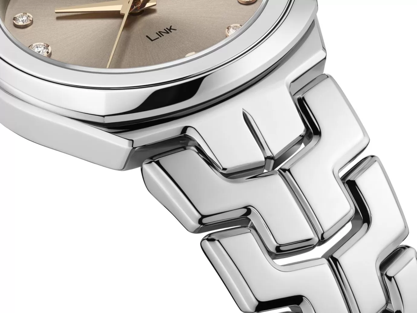 TAG Heuer Link Date