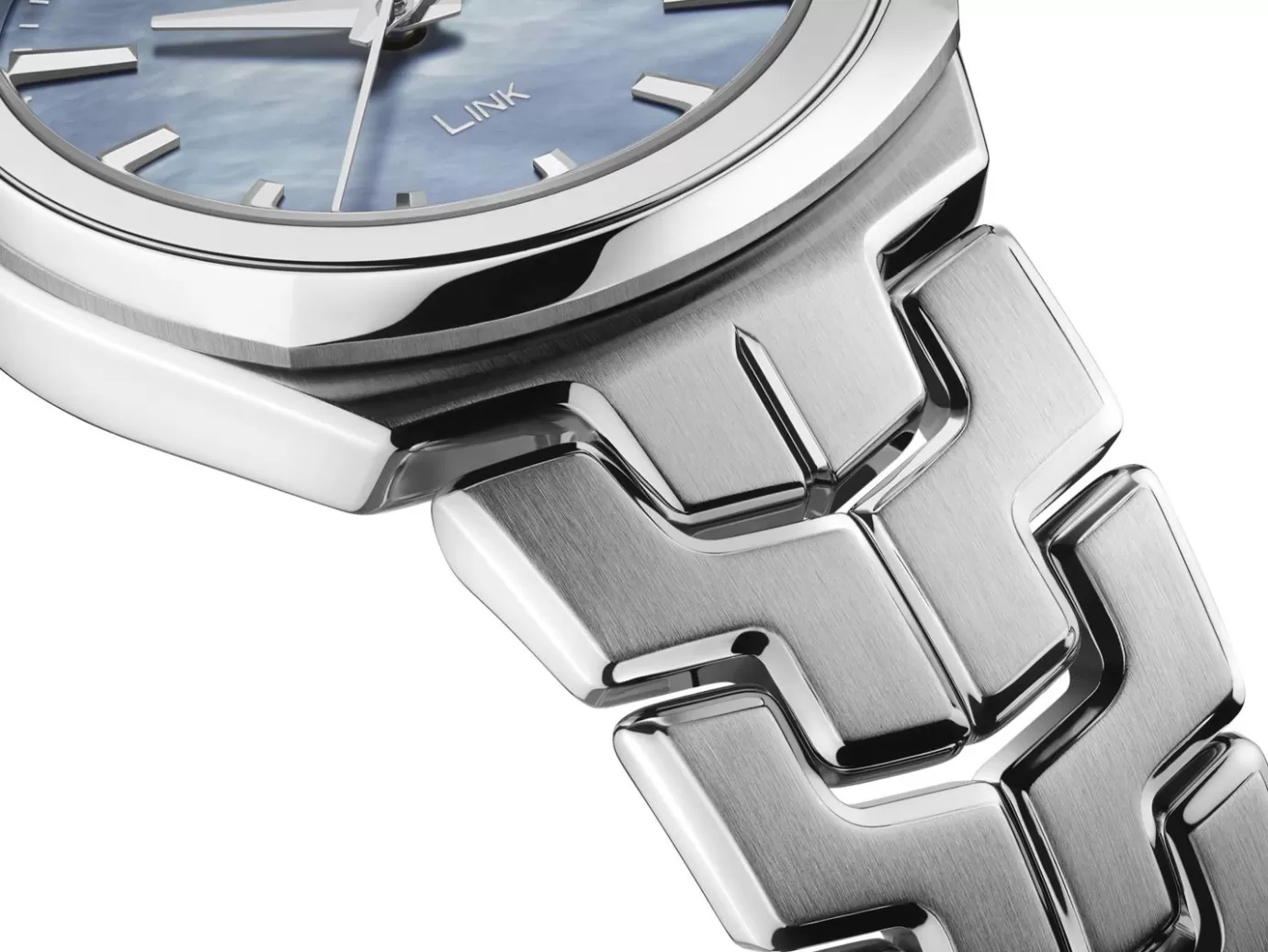 TAG Heuer Link Date