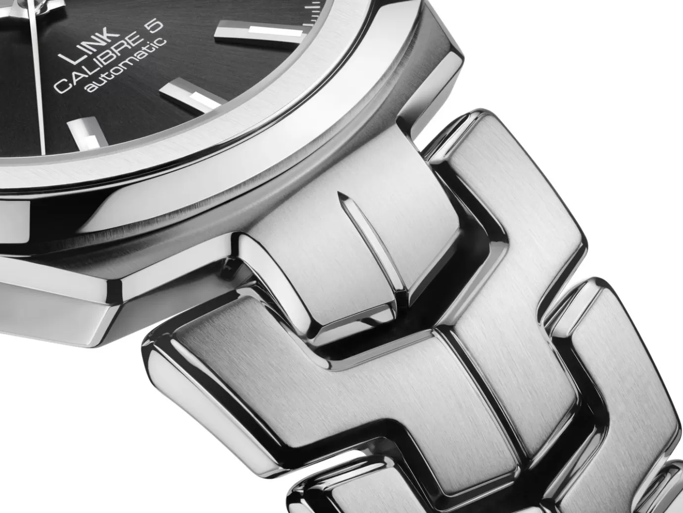 TAG Heuer Link Date