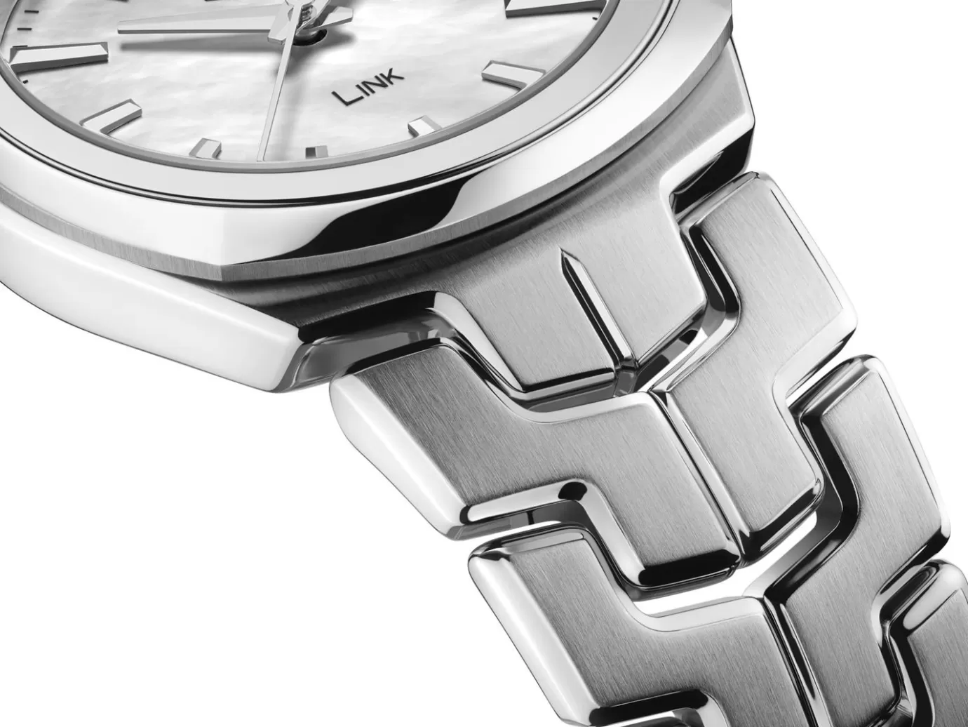 TAG Heuer Link Date