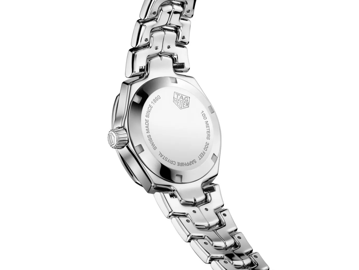 TAG Heuer Link Date