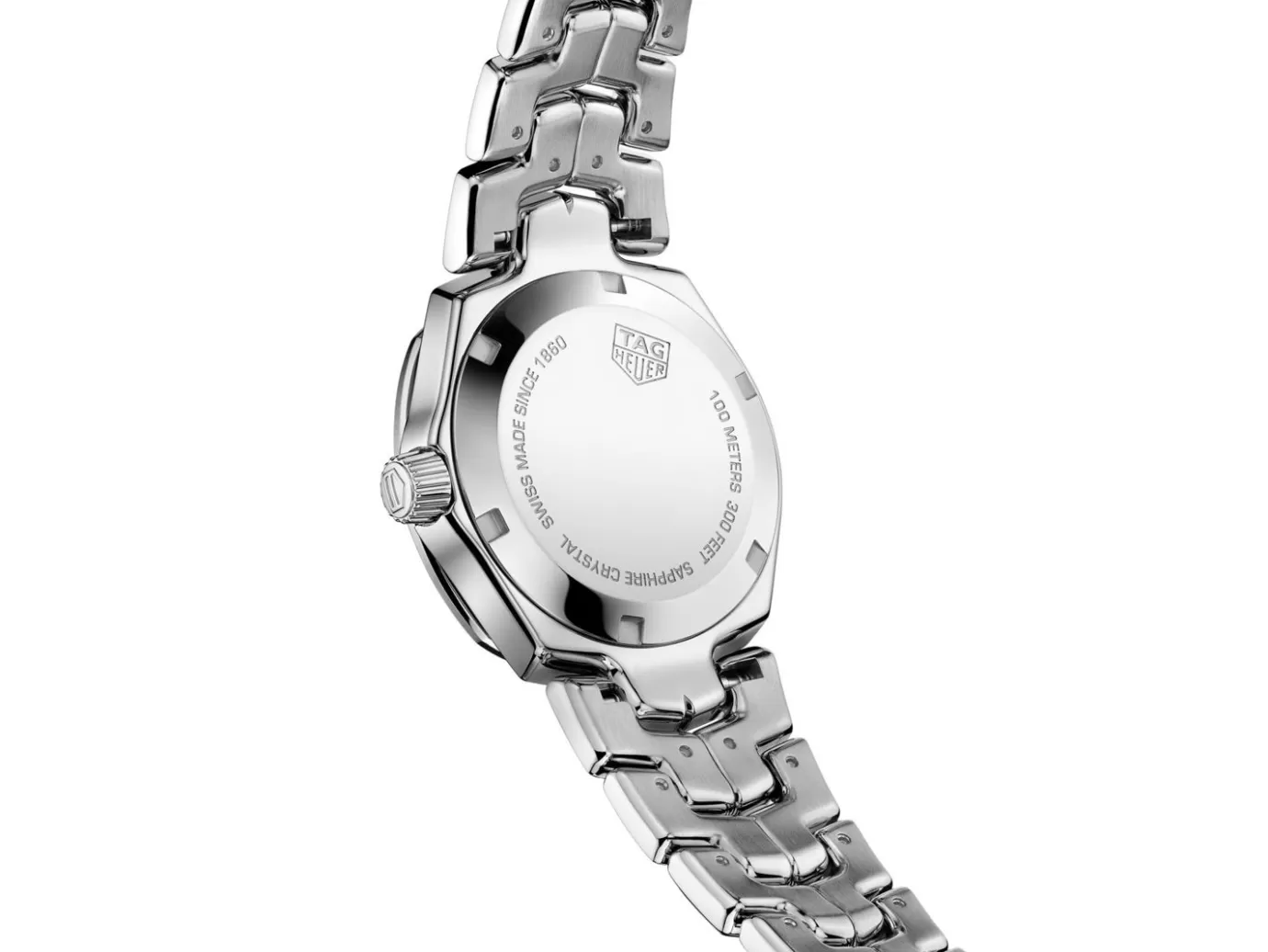 TAG Heuer Link Date