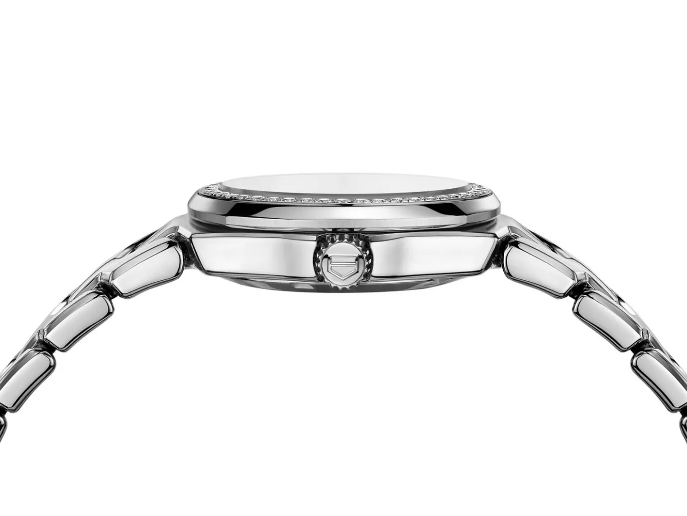 TAG Heuer Link Date