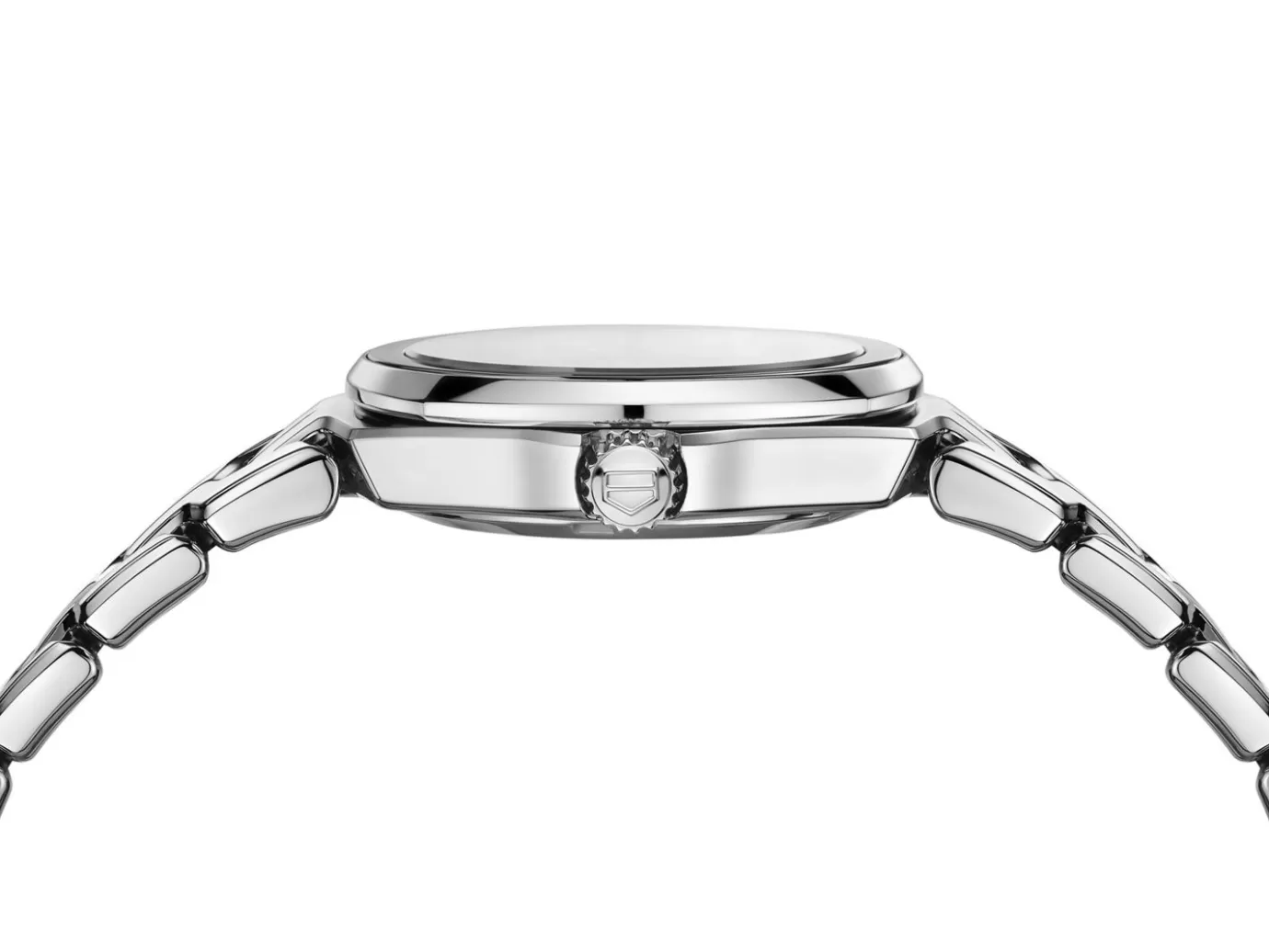 TAG Heuer Link Date