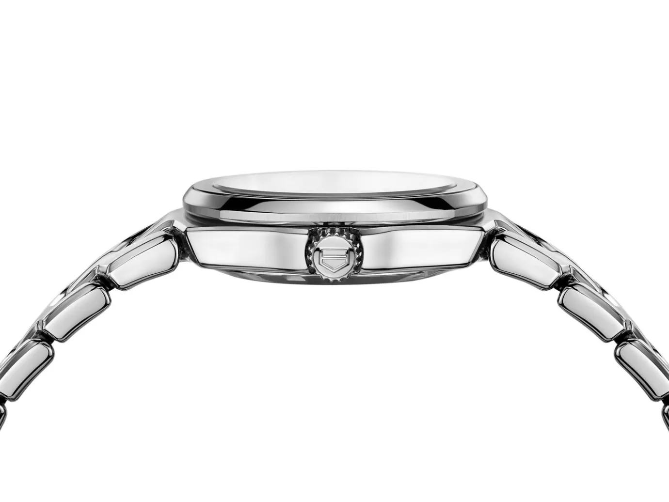 TAG Heuer Link Date