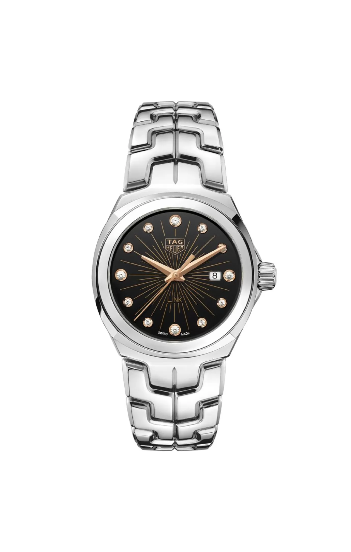 TAG Heuer Link Date