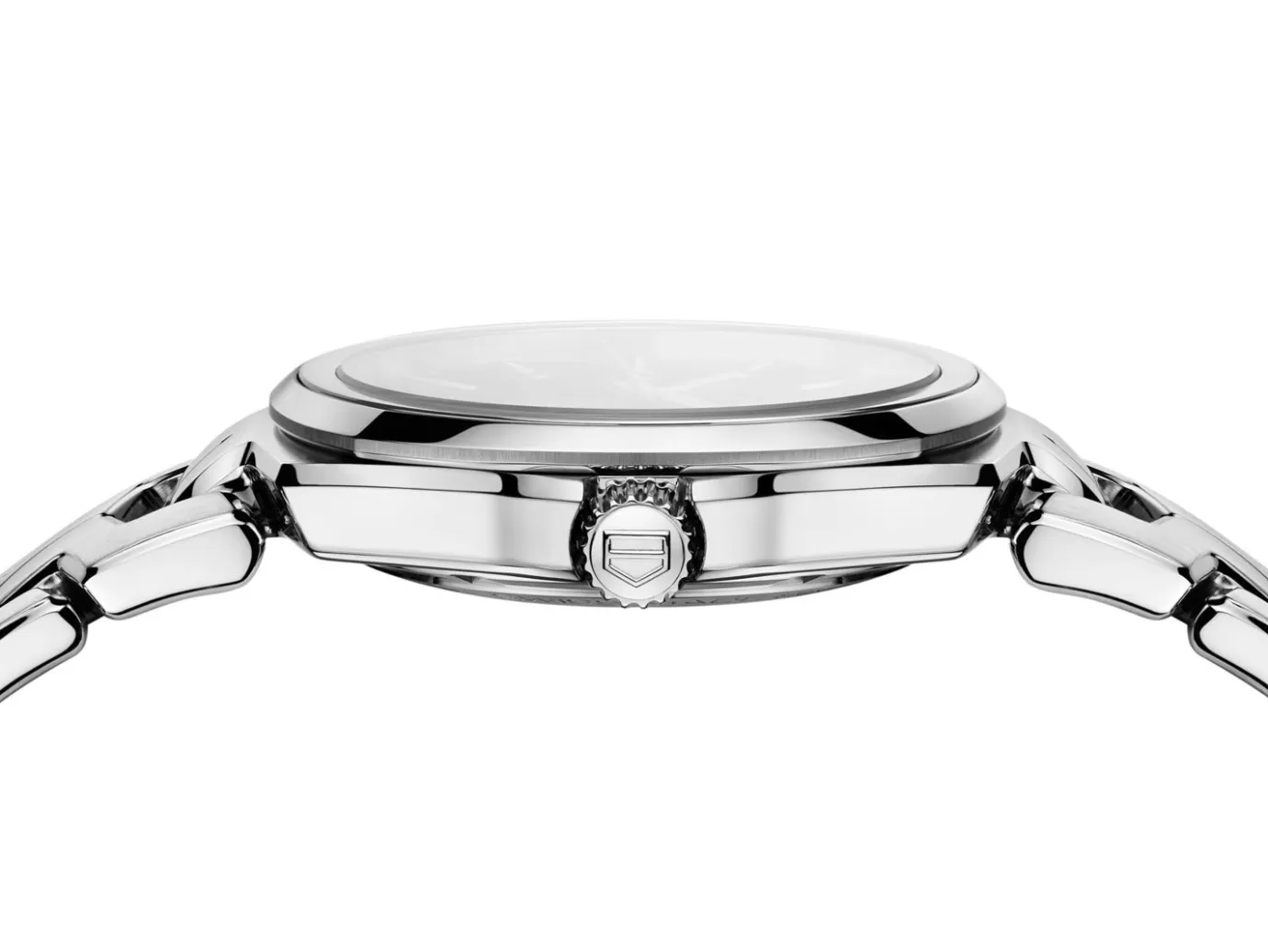 TAG Heuer Link Date