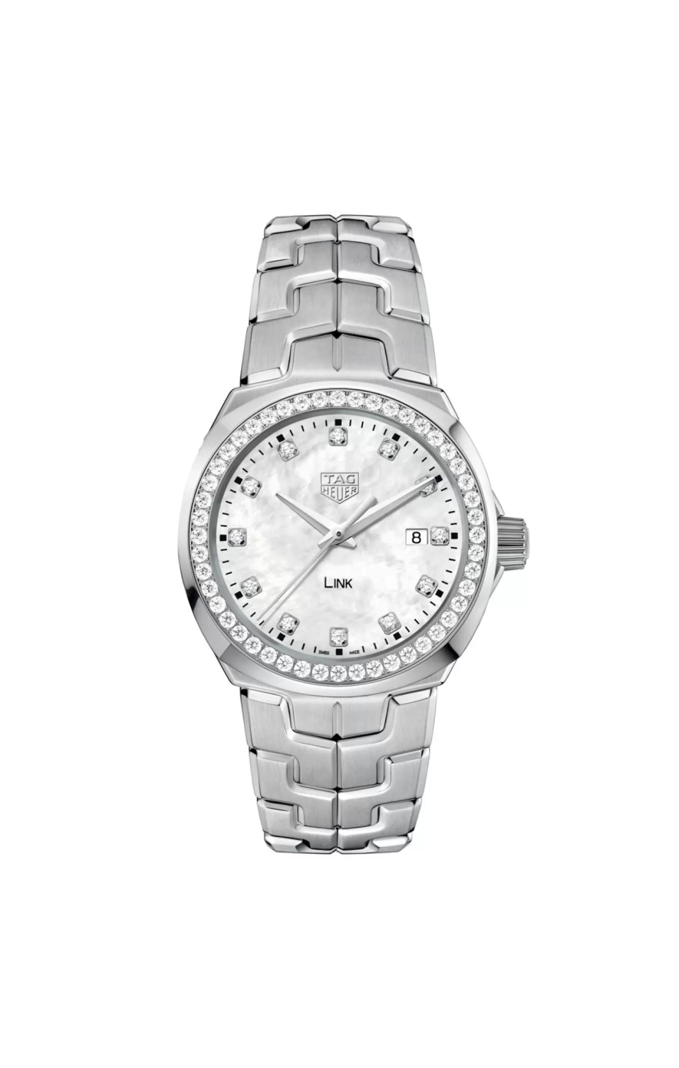 TAG Heuer Link Date