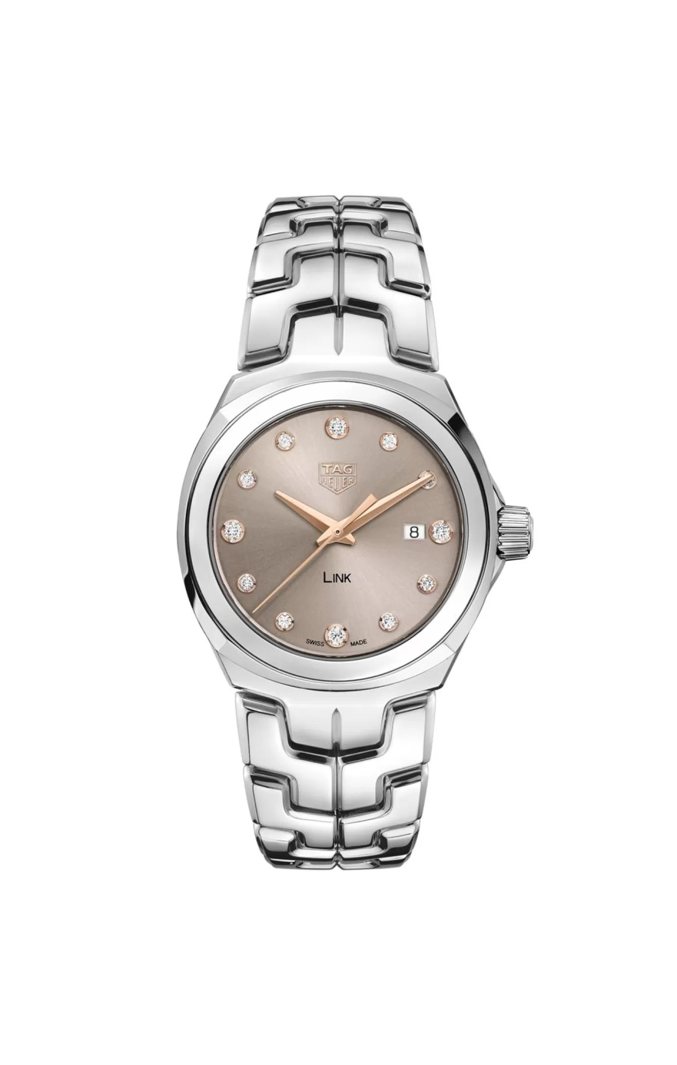 TAG Heuer Link Date