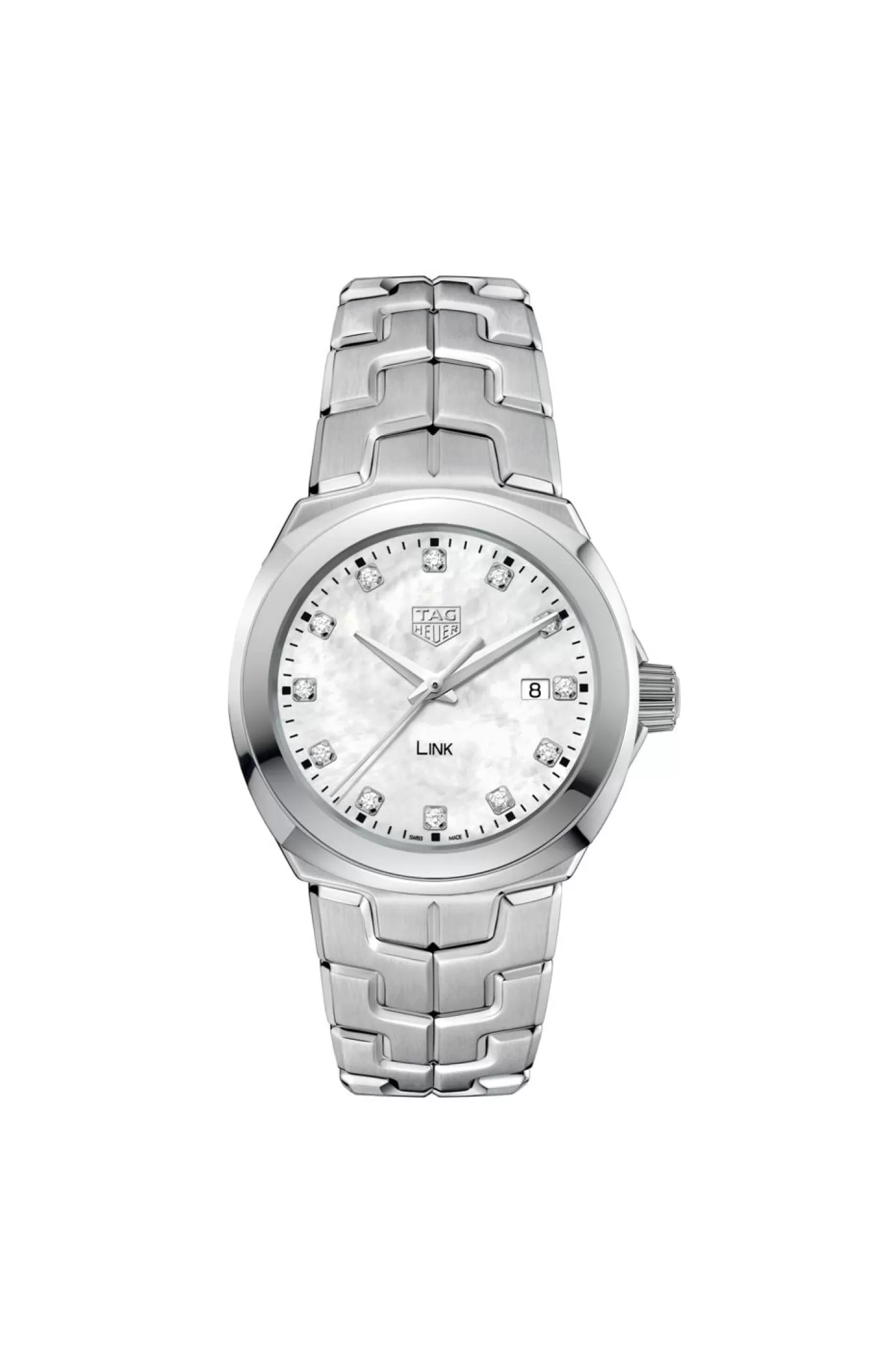 TAG Heuer Link Date